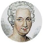 April 2, 1647: GEBOORTE DATUM MARIA SIBYLLA MERIAN